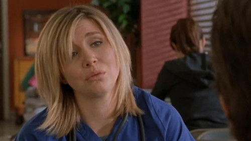 Poster della serie Scrubs