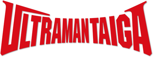 Ultraman Taiga