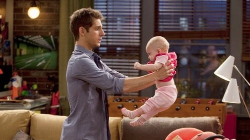 Baby Daddy : 1×1