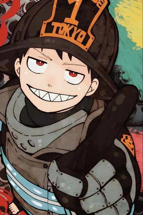 Fire Force