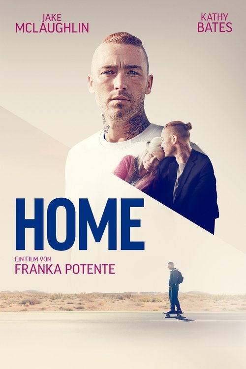 Home poster