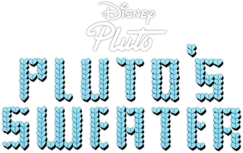 Pluto's Sweater