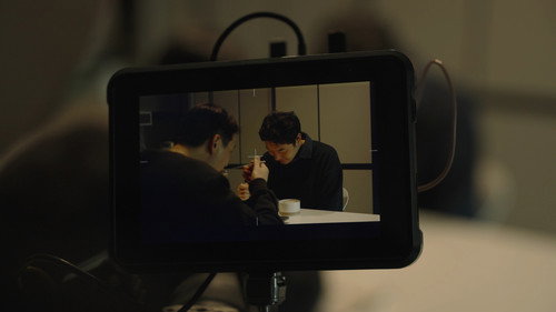 Proxy Driver Specials episode 1 still