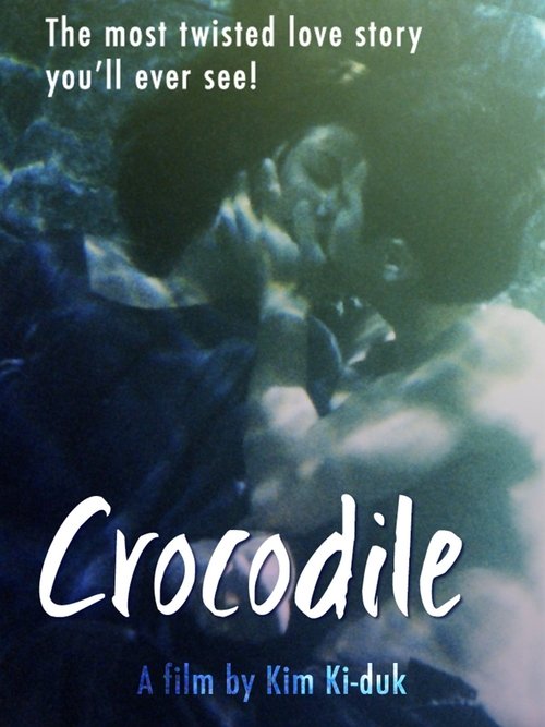 Crocodile 1996