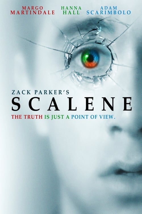 Scalene Movie Poster Image