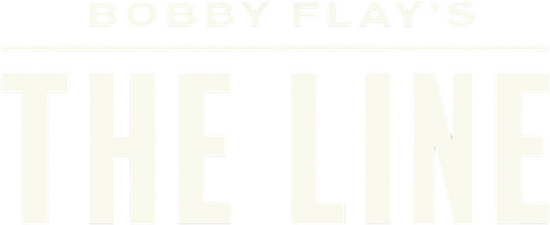 Megaria21 | Bobby Flay’s The Line