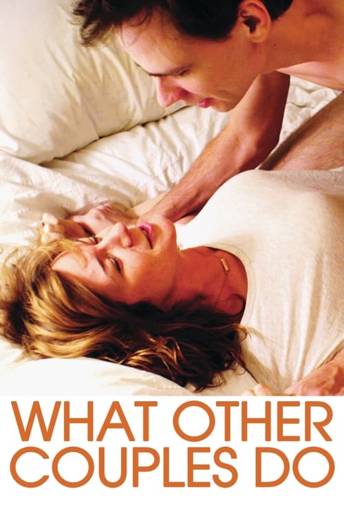 Poster do filme What Other Couples Do