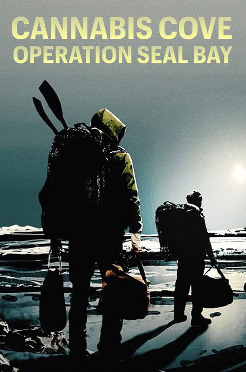 Cannabis Cove: Operation Seal Bay