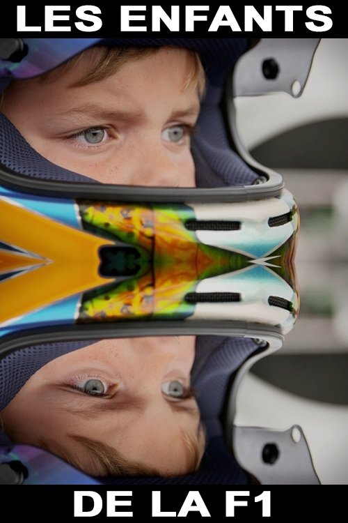 Enfants de la F1