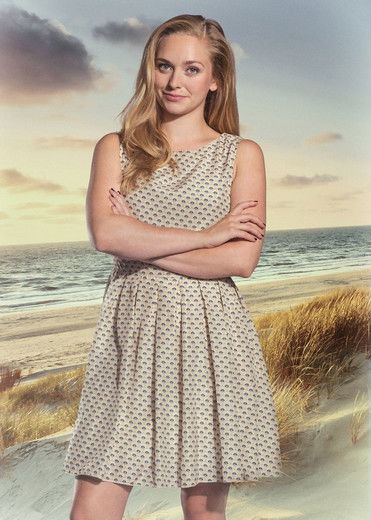 Escena 6 de Zomer in Zeeland