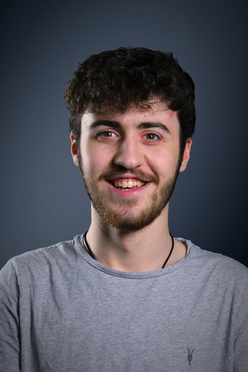 Sam Goldie