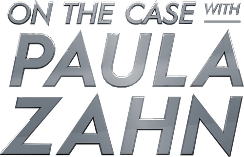 On the Case with Paula Zahn
