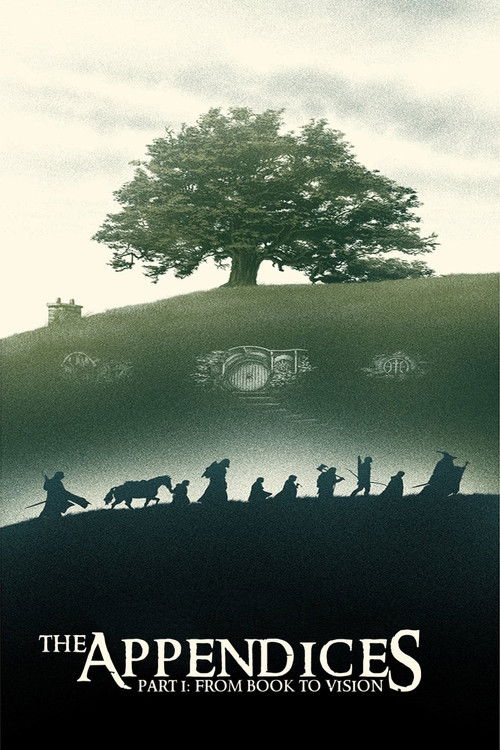 From Book to Vision (2002) - Season 1 poster and promotional image