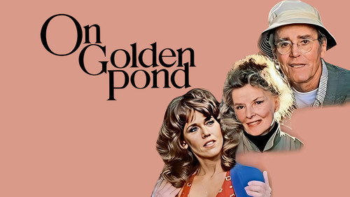 On Golden Pond