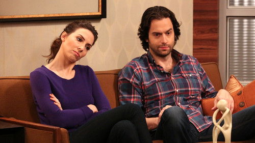 Poster della serie Whitney