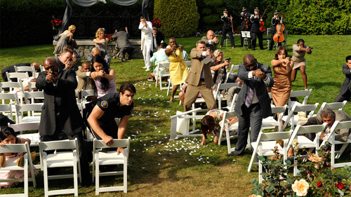 Psych: Agentes Especiais: 7×7