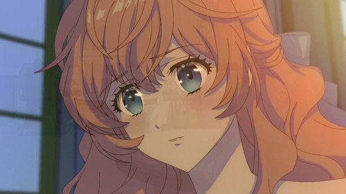 The Villainess Is Adored by the Prince of the Neighbor Kingdom: 1×6