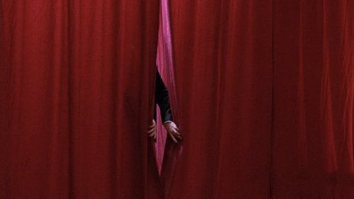 Backdrops