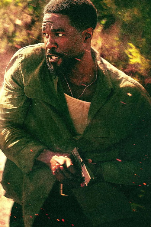 Man on Fire