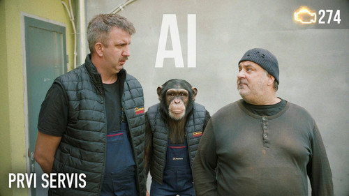 Επεισόδιο 274