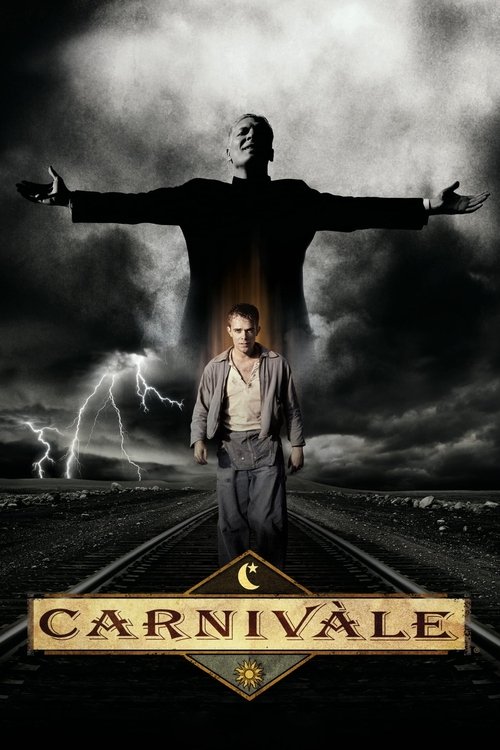 La caravane de l'étrange, S02 - (2005)