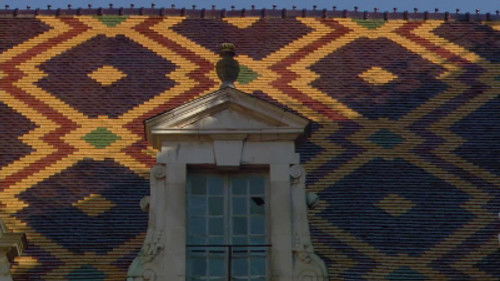 Burgundy: Profoundly French