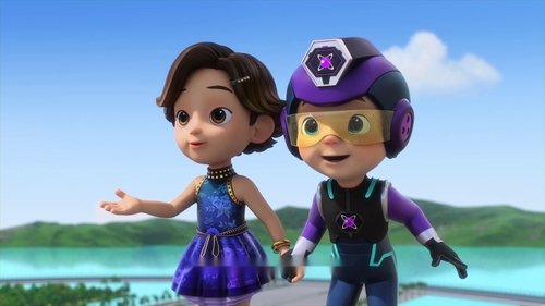 Épisode 11