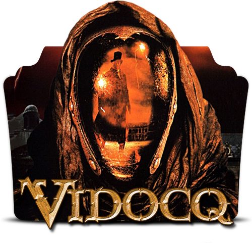 Vidocq