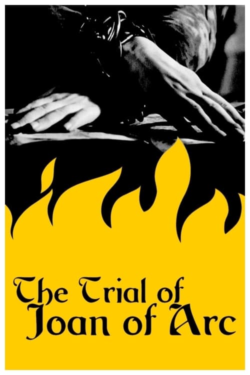 Image The Trial of Joan of Arc