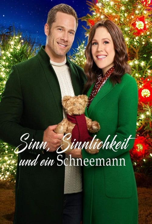 Sinn, Sinnlichkeit und ein Schneemann 2019