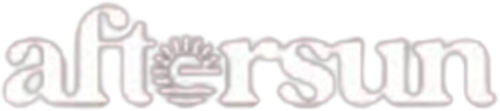 Logo Aftersun