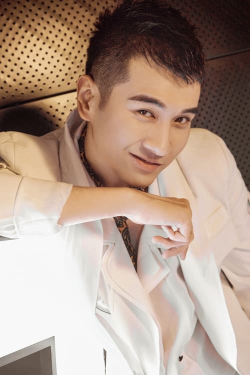 Kép: Yu Yonghai színész profilképe