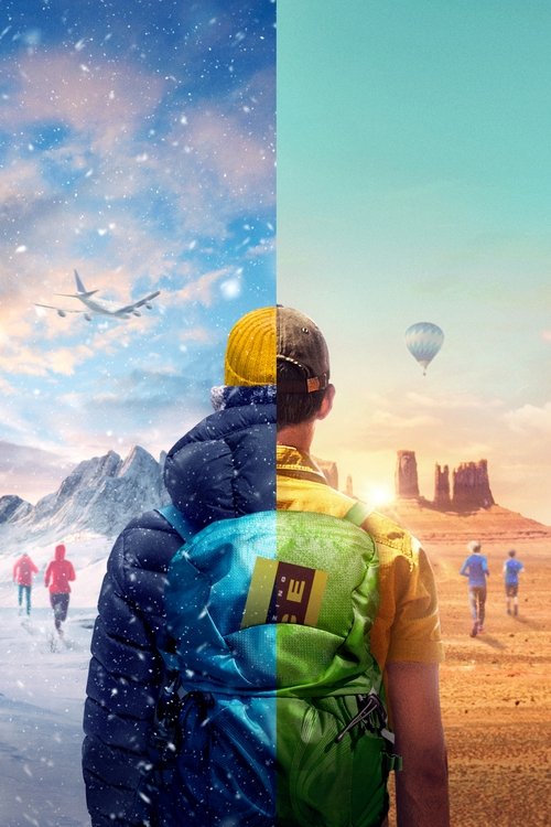 The Amazing Race