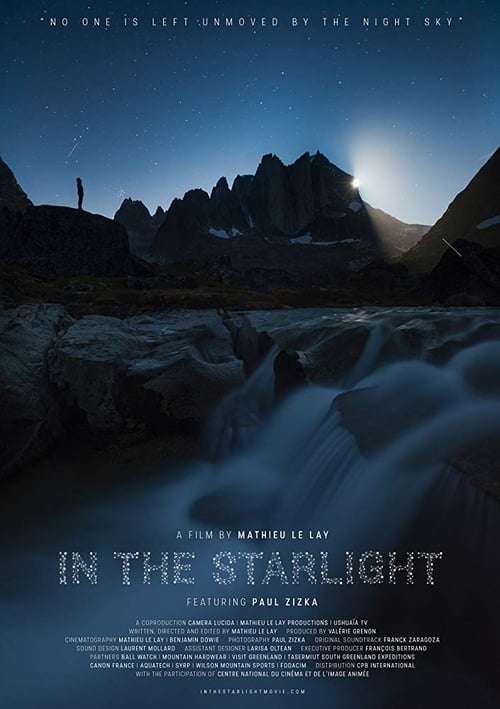 In the Starlight 2018