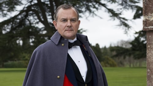 Downton Abbey: 5×5