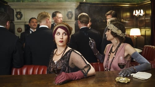 Downton Abbey: 5×8