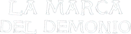 La marca del demonio