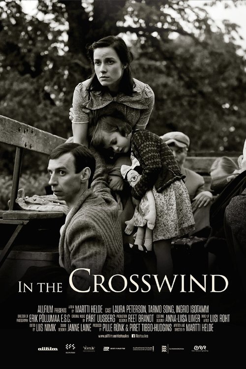 In the Crosswind (2014)