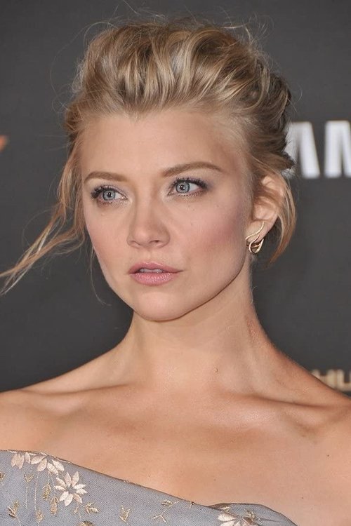 Kép: Natalie Dormer színész profilképe