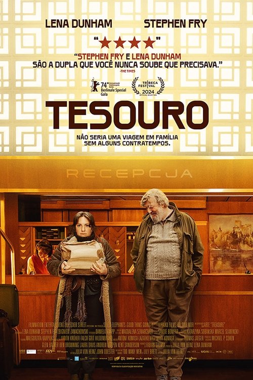 Baixar Tesouro Torrent (2024) Dublado Download Tesouro Torrent (2024) Dublado Download