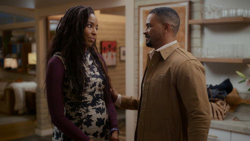 Falando a Real: 3×8