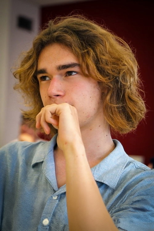 Sasha BORY