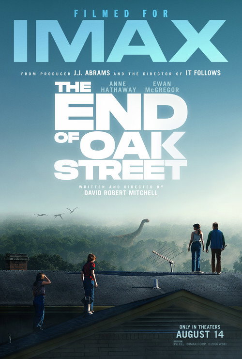 The End of Oak Street