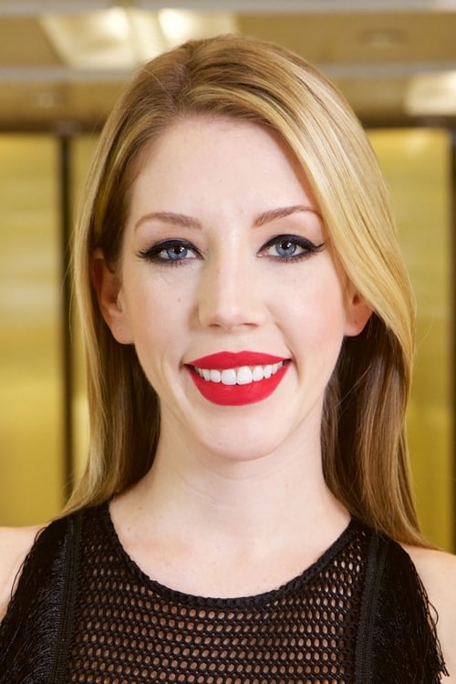 Kép: Katherine Ryan színész profilképe