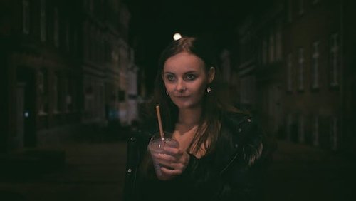 'Jeg skal ikke være alene'