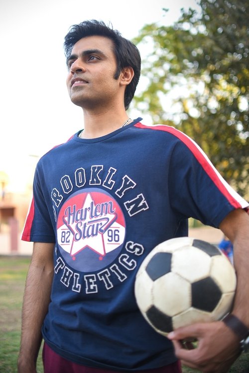Jaadugar poster