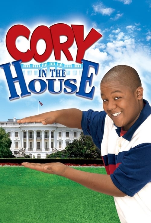 Where to stream Cory in the House Season 1