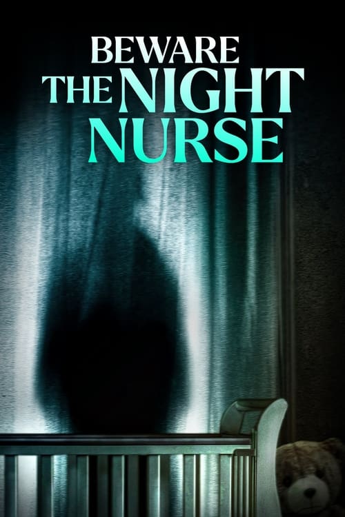 Beware the Night Nurse (2023) poster