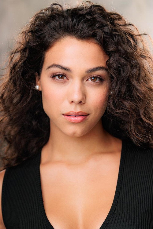 Bella Valdes
