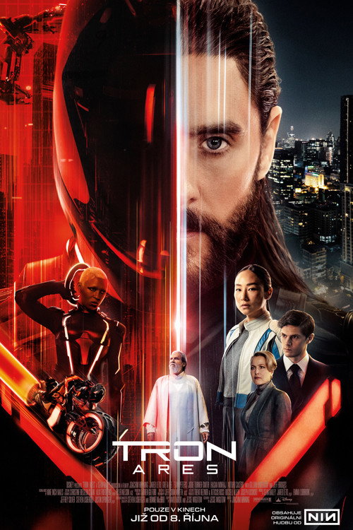 TRON: Ares